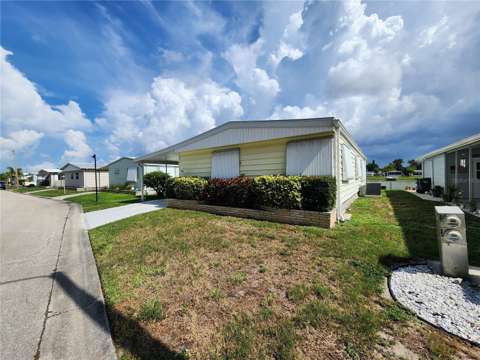 808 53Rd Avenue #169, home for sale on 53Rd Avenue