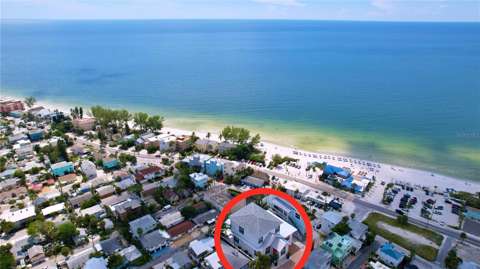 115 90Th Avenue, home for sale in Treasure Island 33706