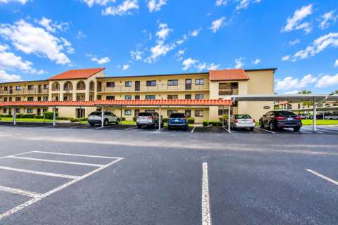 2440 Winding Creek Boulevard #307, home for sale on Winding Creek Boulevard