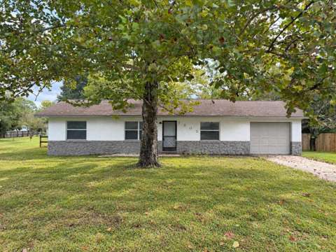 4305 NE 25Th Avenue, home for sale in Ocala 34479