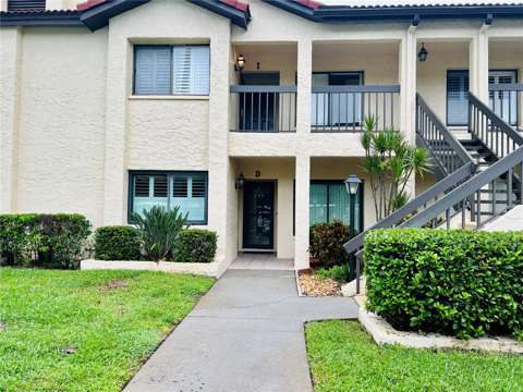 1801 E Lake Road #1D, home for sale on E Lake Road