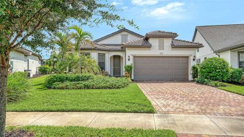 12422 Wood Fern Court, pool for sale in Sarasota