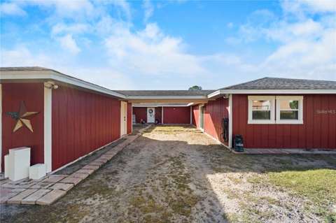 15525 Villa City Road, pool for sale in Groveland
