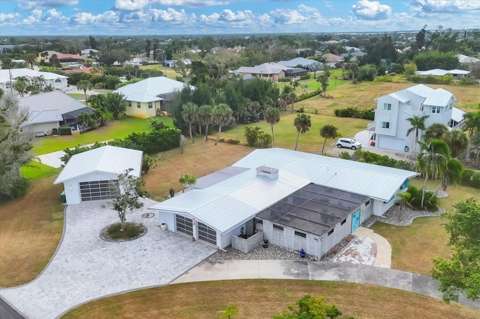 45 Cape Haze Drive, 4-bedroom for sale in Placida