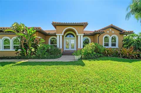28 Par View Road, home for sale in Rotonda West 33947