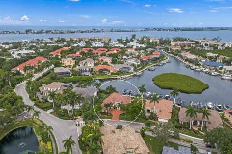4110 Commodore Boulevard, home for sale in Cortez 34215