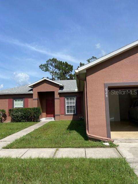 625 S Delmonte Court, home for sale on S Delmonte Court