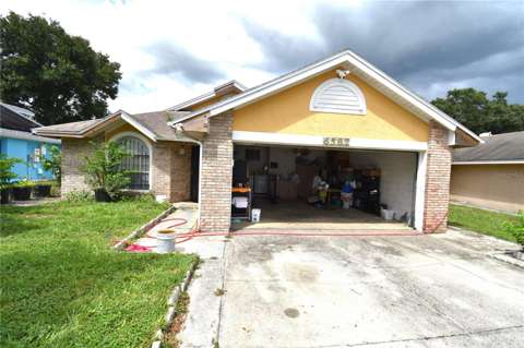 6587 Meritmoor Circle, home for sale in Orlando 32818