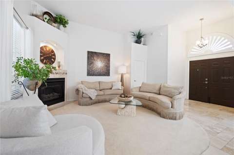 2254 Blackjack Oak Street, pool for sale in Ocoee