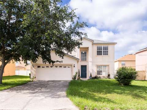 2238 Rio Grande Canyon Loop, home for sale in Poinciana 34759