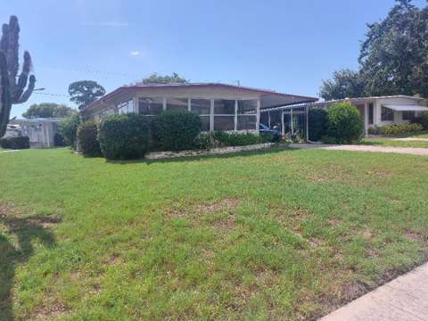61 Harbor Way #22, home for sale in Palm Harbor 34684