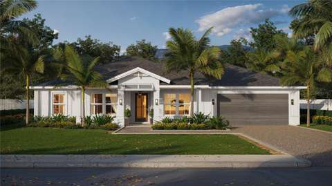 3326 Henderson Lane, home for sale in North Port 34286