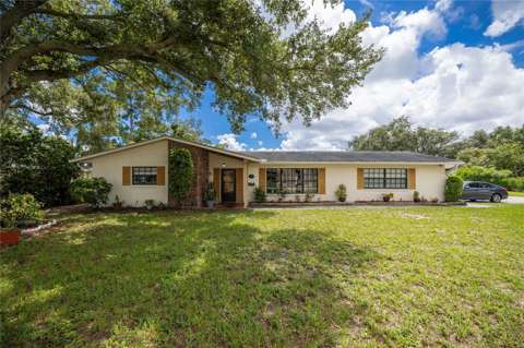 1901 Stancel Drive, home for sale in Clearwater 33764