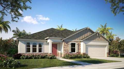 11 Sanders Circle, home for sale in Homosassa 34446