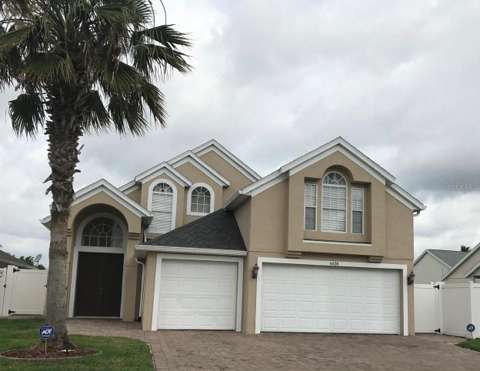 6628 Bouganvillea Crescent Drive, home for sale in Orlando 32809