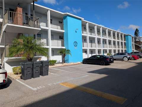 5922 Garden Lane #A31, home for sale on Garden Lane
