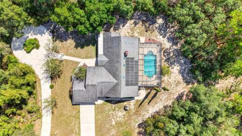 6520 W Candier Court, home for sale in Dunnellon 34433