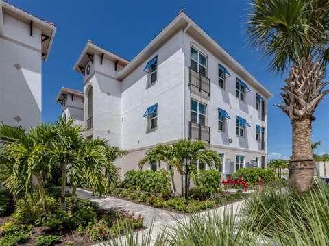 787 Tamiami Trail South #103, home for sale on Tamiami Trail S