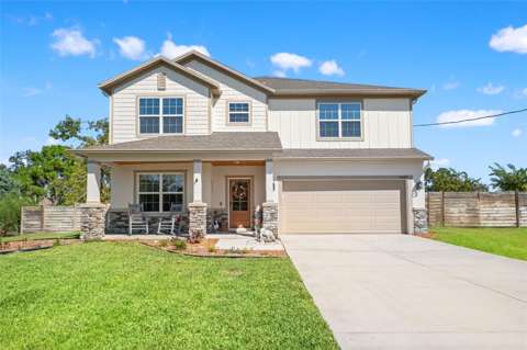13049 Maycrest Avenue, home for sale in Weeki Wachee 34614