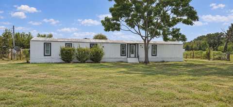 2350 SE 170Th Lane, 4-bedroom for sale in Summerfield
