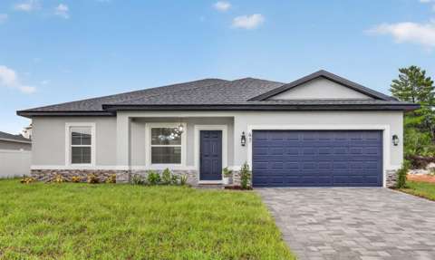 47 Orchid Court, $300k–$500k for sale in Poinciana