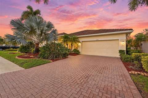 11347 Dancing River Drive, pool for sale in Venice
