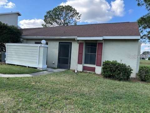 98 Pine Island Circle, home for sale in Kissimmee 34743