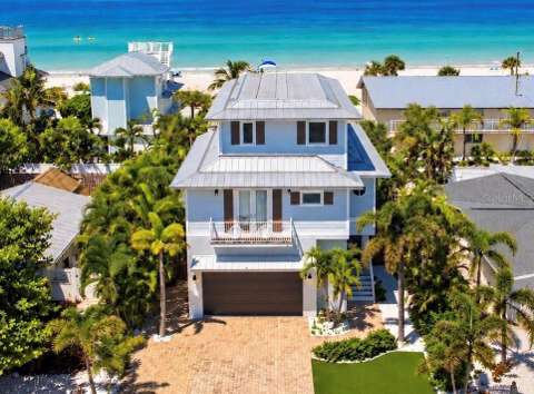 3014 Avenue, 4-bedroom for sale in Bradenton Beach