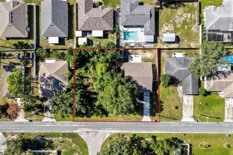 7484 Susquehanna Trail, home for sale in Spring Hill 34606