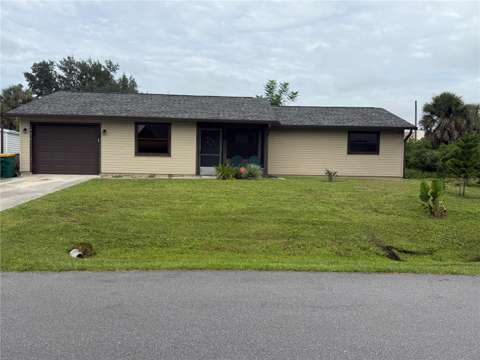 18870 Ackerman Avenue, home for sale on Ackerman Avenue