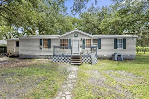1705 SE 179 Place, 4-bedroom for sale in Summerfield