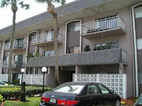 4610 W Gray Street #307, home for sale on W Gray Street
