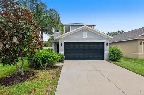 4956 Reflecting Pond Circle, home for sale on Reflecting Pond Circle