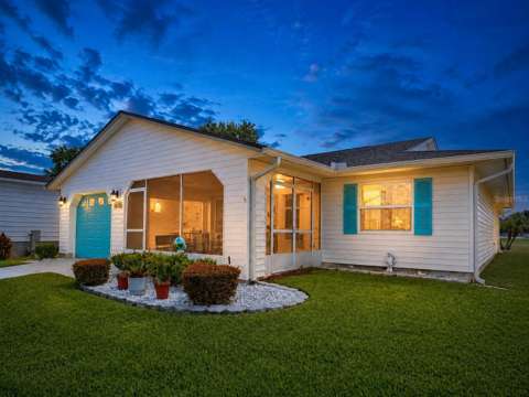 3273 Pebble Bend Drive, home for sale in Lakeland 33810