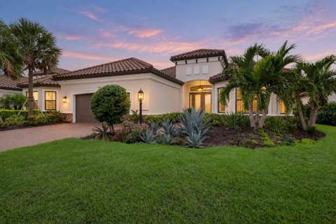 3860 Santa Caterina Boulevard, home for sale on Santa Caterina Boulevard