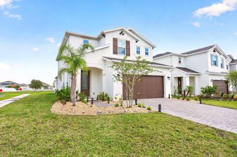 1785 Petiole Place, home for sale in Kissimmee 34744