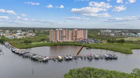 4516 Seagull Drive #804, home for sale on Seagull Drive