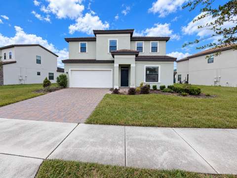 196 Kenny Boulevard, $300k–$500k for sale in Haines City