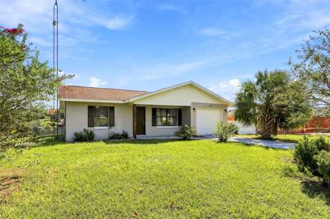 13247 SW 3Rd Court, starter home for sale in Ocala