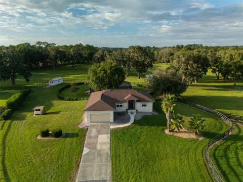 9481 W Highway 316, luxury home for sale in Reddick