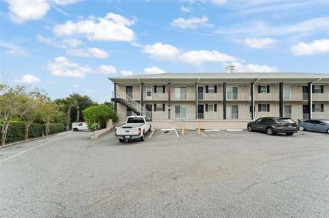 1250 S Denning Dr #Unit 233, pool for sale in Winter Park