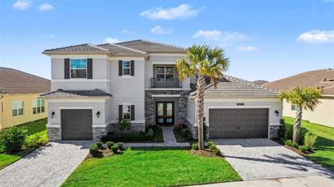 3263 Juniper Springs Street, luxury home for sale in Wesley Chapel