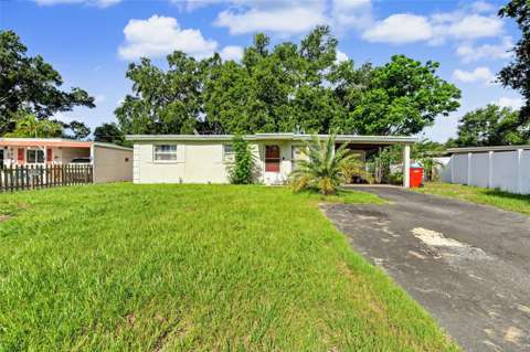 9374 84Th Street, pool for sale in Seminole