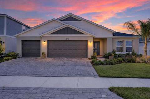 31710 Chateau Manor Lane, home for sale in Wesley Chapel 33545