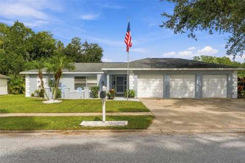 3300 Player Drive, $300k–$500k for sale in New Port Richey