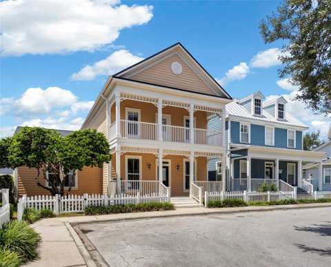 1010 Periwinkle Court, home for sale in Celebration 34747