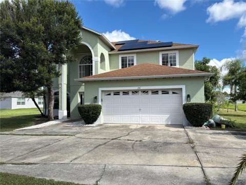 151 Aurelia Court, home for sale on Aurelia Court