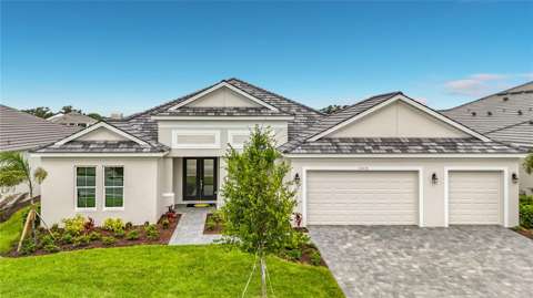 12418 Stonegate Trail, luxury home for sale in Parrish
