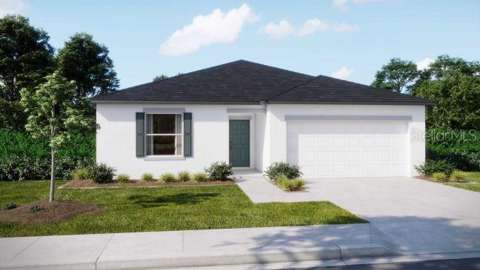 26250 Brooks Road, home for sale in Punta Gorda 33955