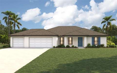 23439 Altman Avenue, home for sale in Port Charlotte 33980